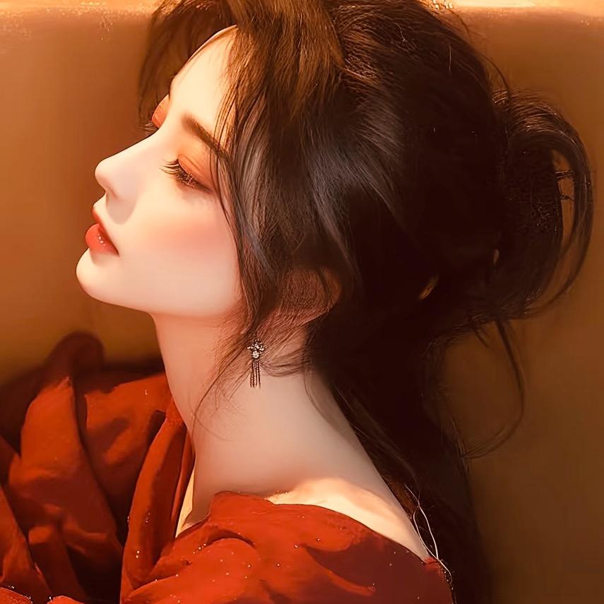 ོ花间'✿女儿国