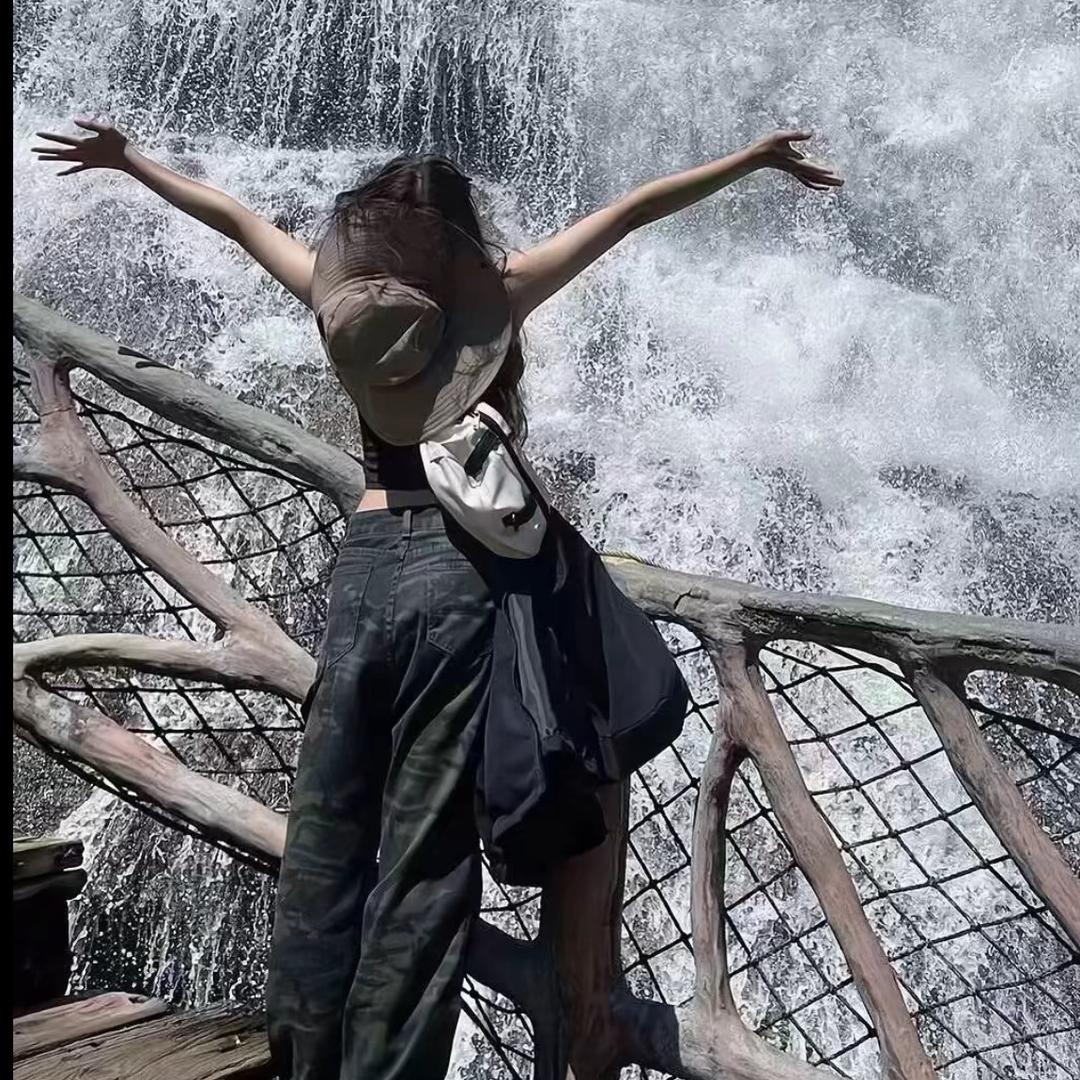 🌊：拾柒