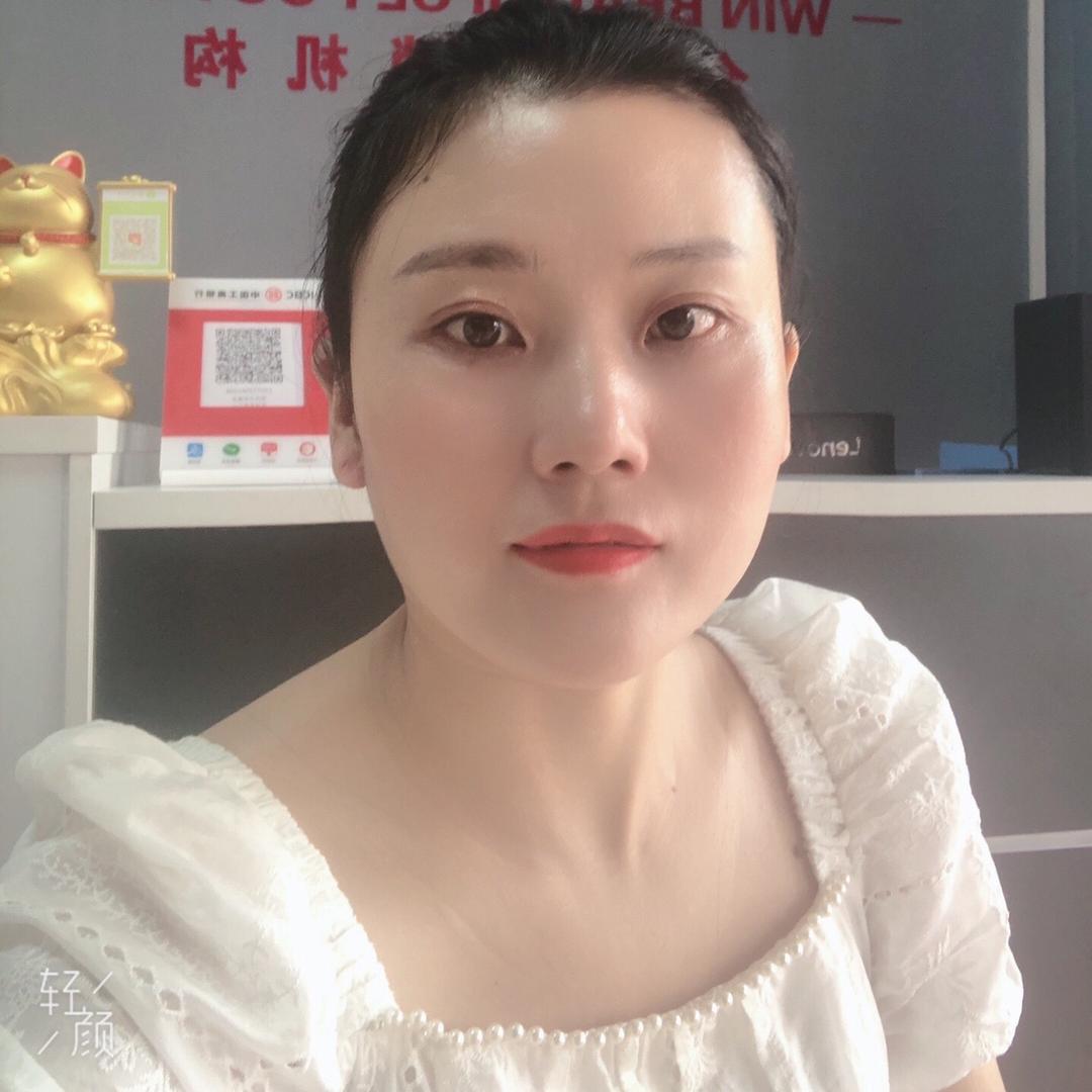 欢欢🎙️