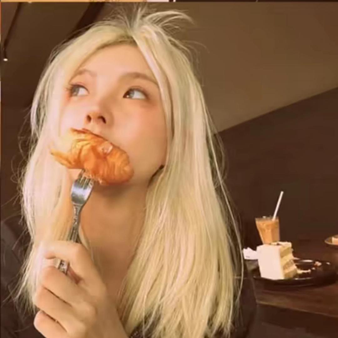 看破红陈女士.