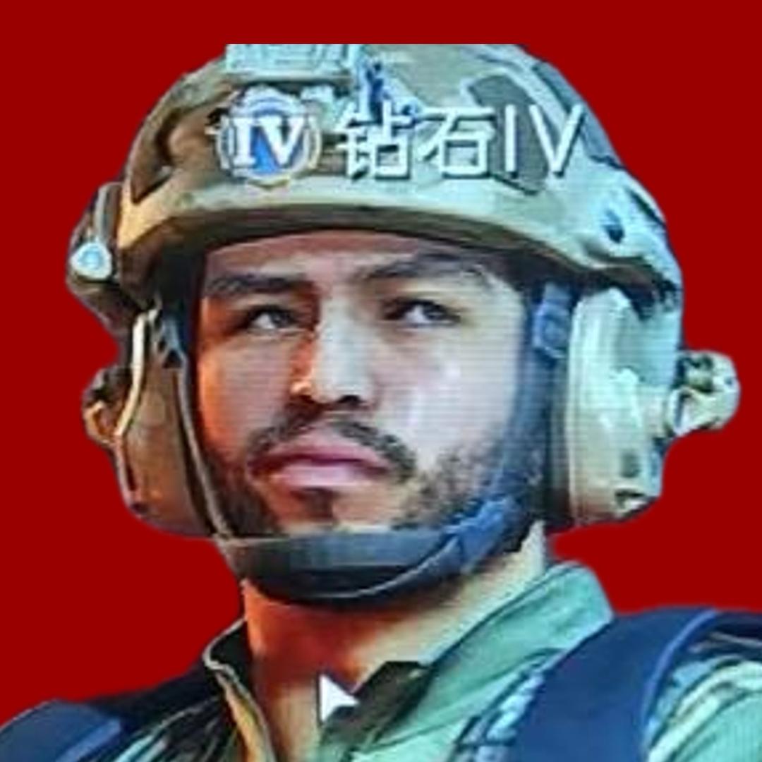 乐师傅（三角洲行动）