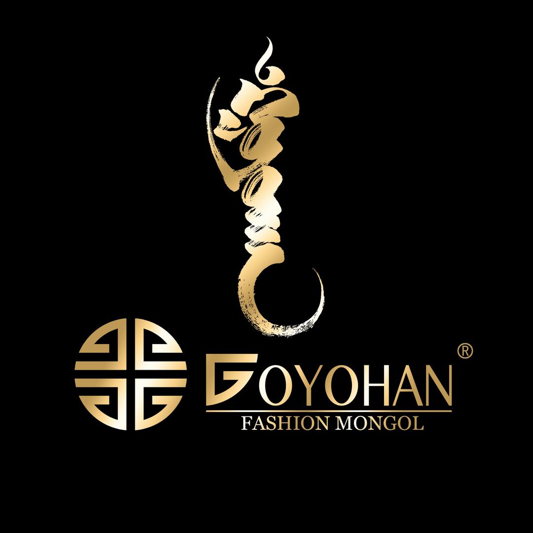 高艺汗GOYOHAN民族成衣