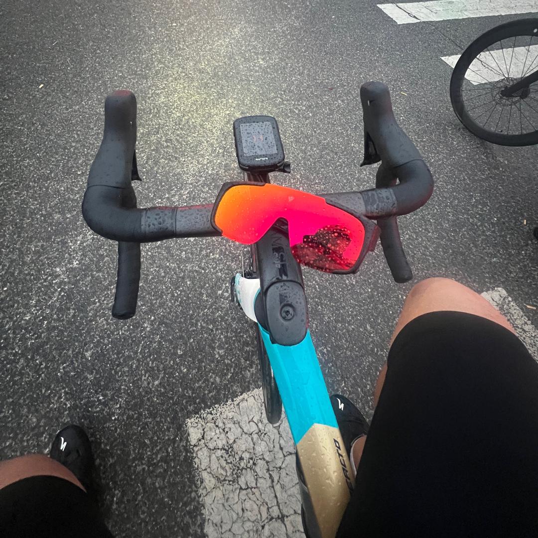 礼拜一至礼拜五不喝酒［特殊情况除外］