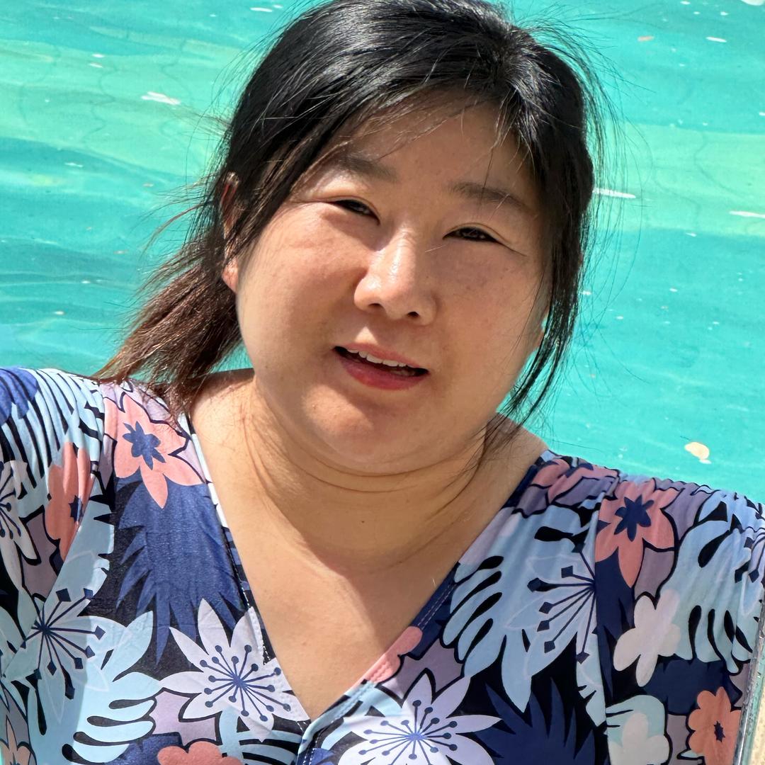 大沅的减肥日记