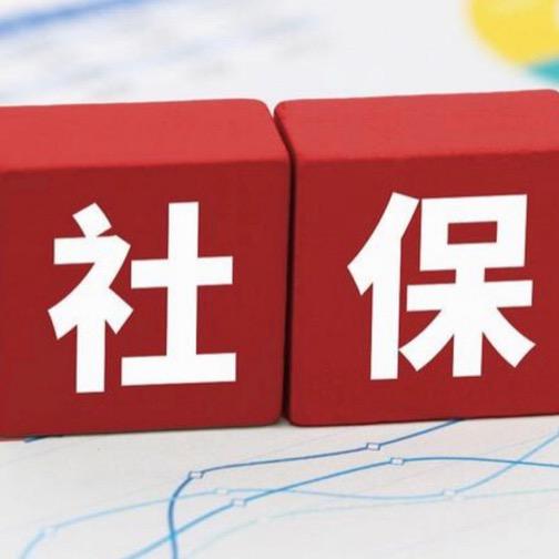 社保规划