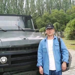 呼市颈肩腰腿张河