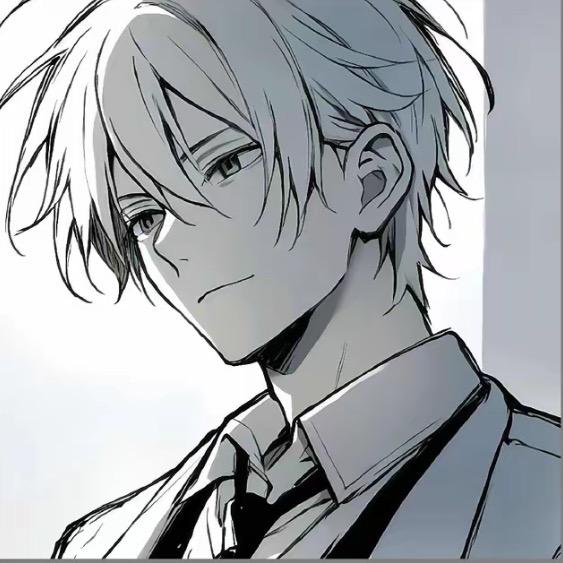 独一（点🥚看主页）