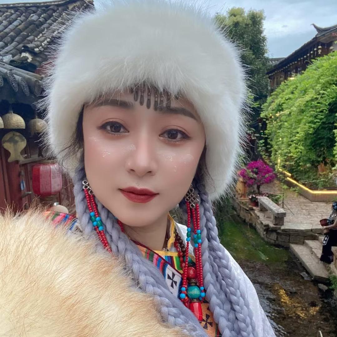 王大花大码女装