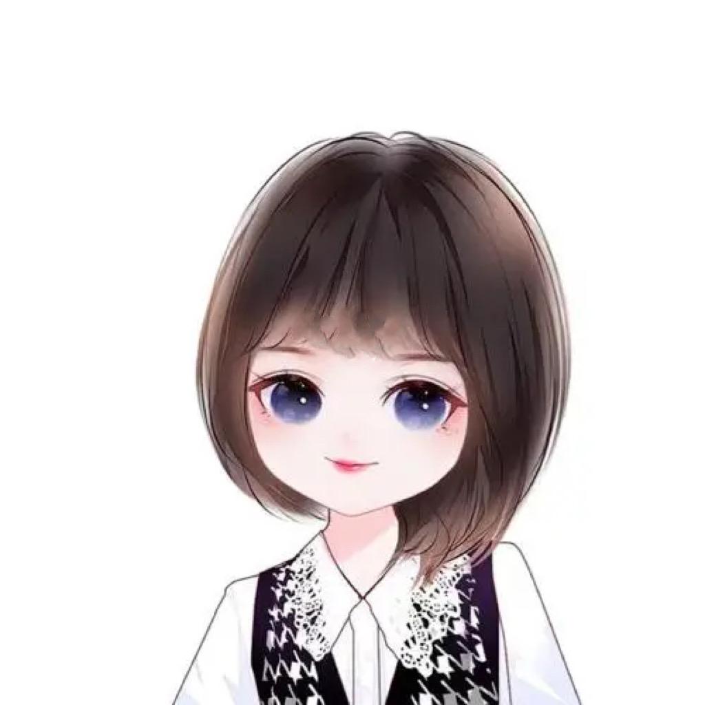 静静的