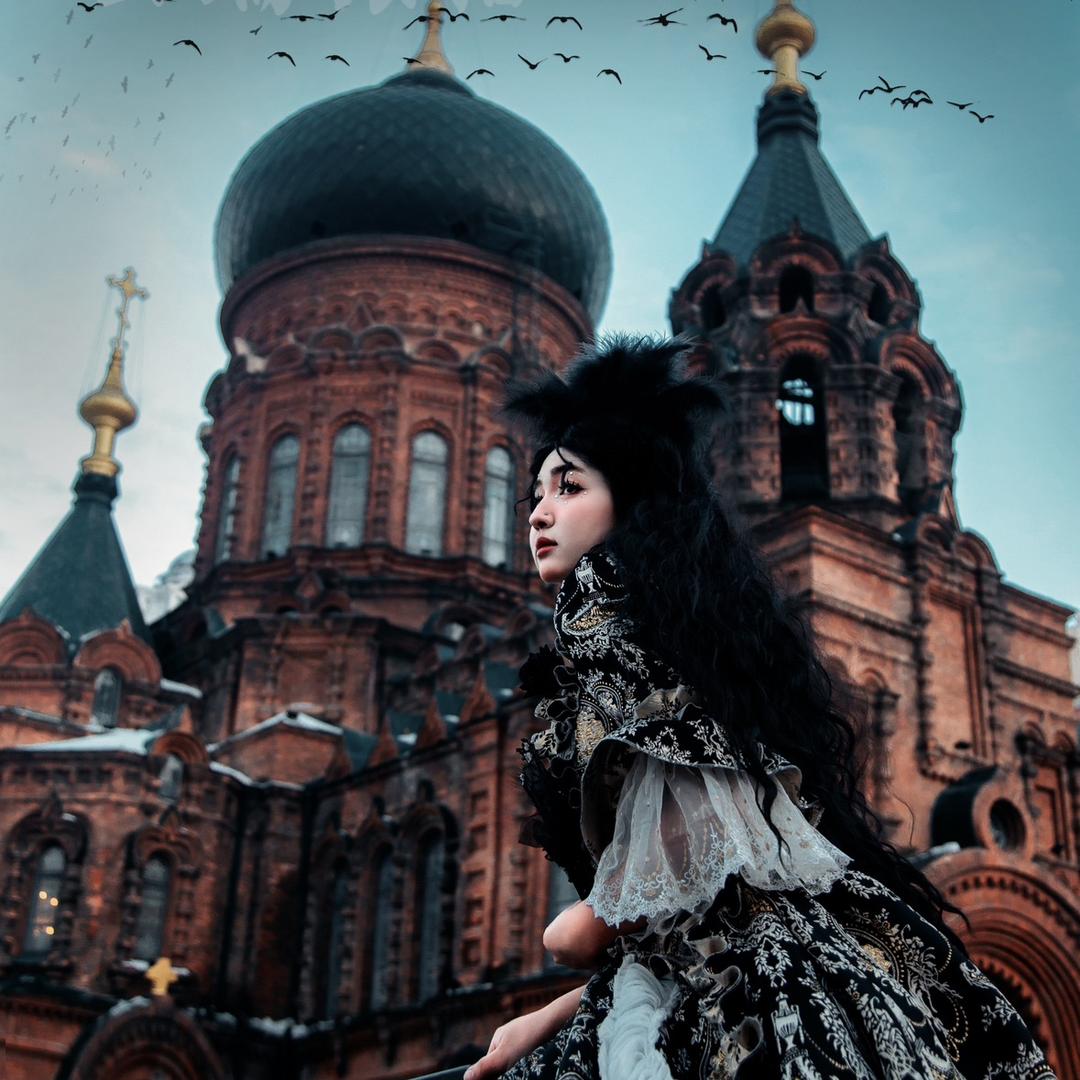 星海扶光写真馆1.1涨价(哈尔滨站)