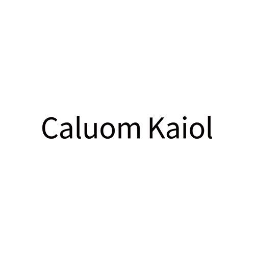Caluom Kaiol官方旗舰店
