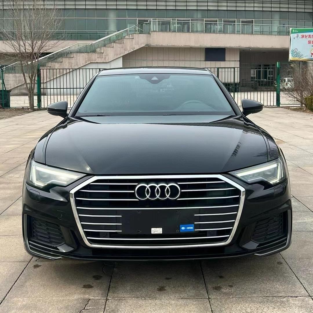 奥迪宝马升级迈巴赫