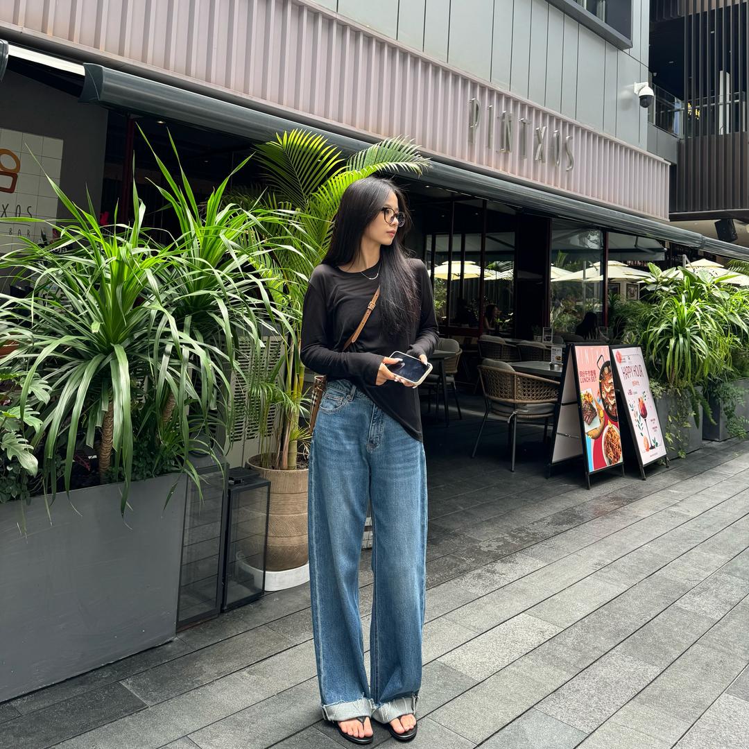 斯斯｜SISI牛仔服饰