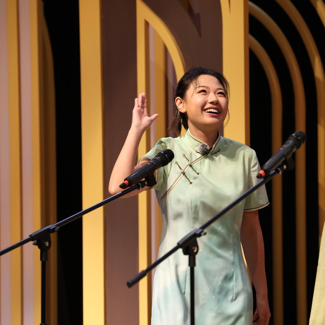 赵芸一