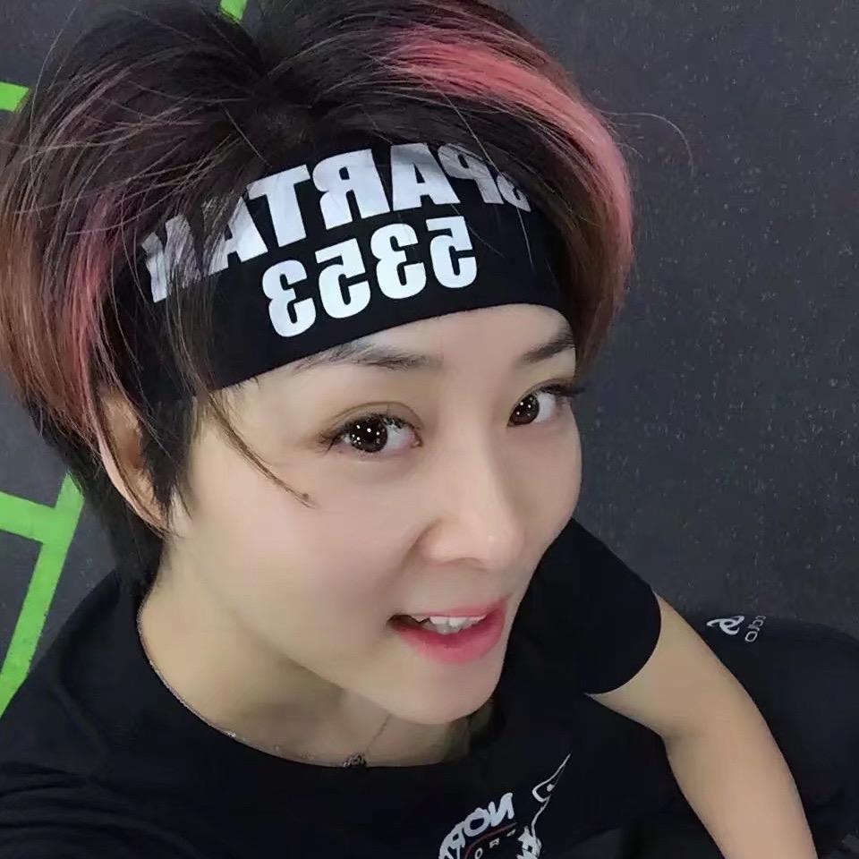 二姐小富婆