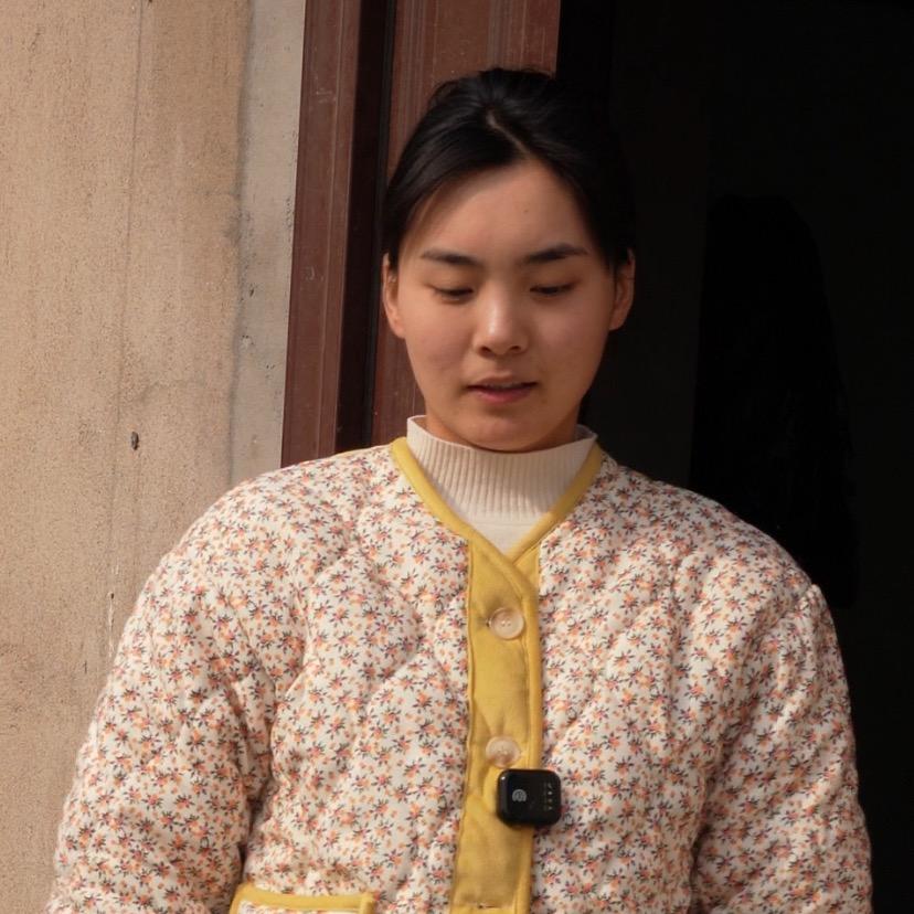 乡村小琛