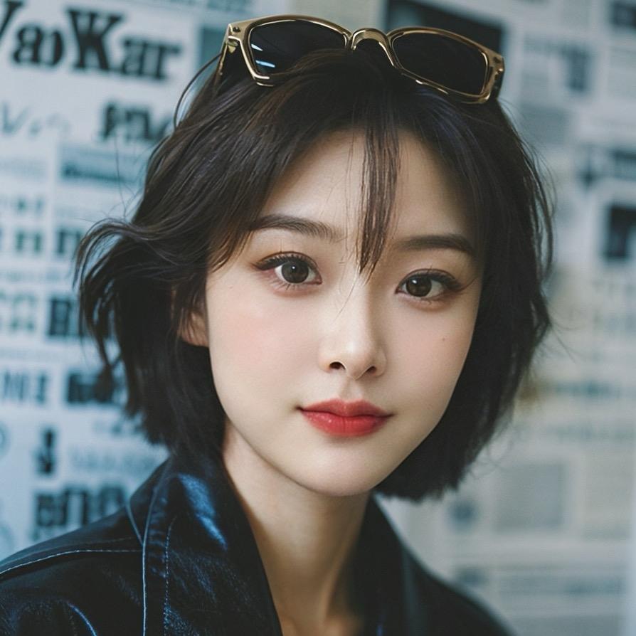 宝～