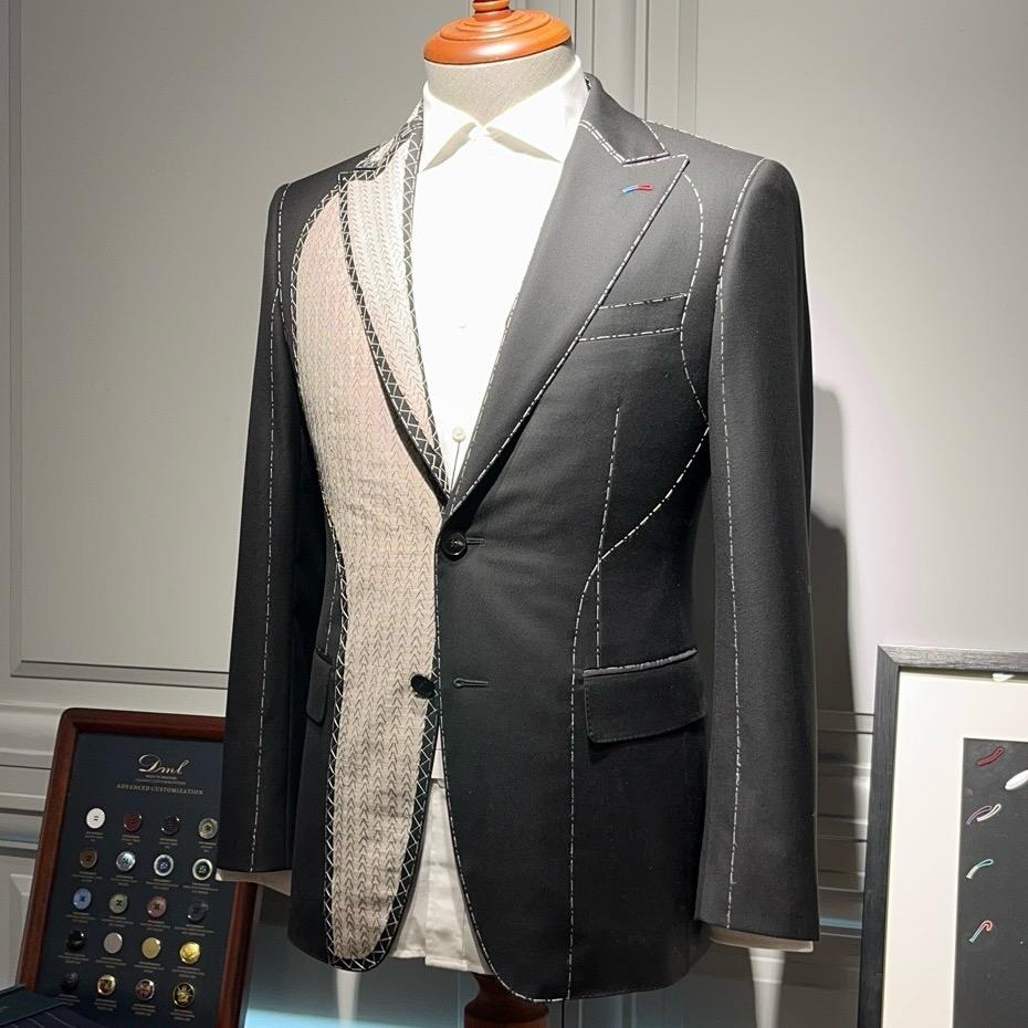 布衣匠（裁出个性，缝出人生）