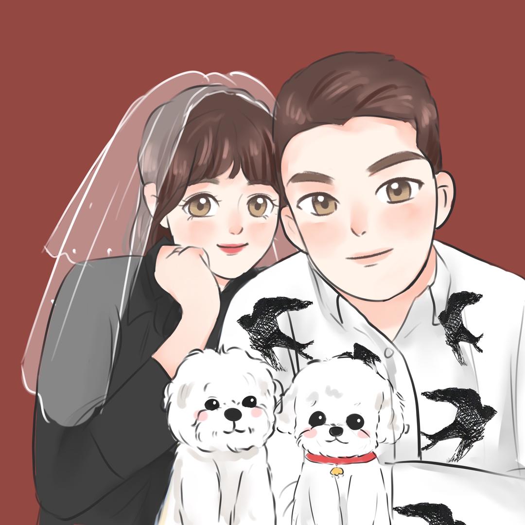 小宇的🏠