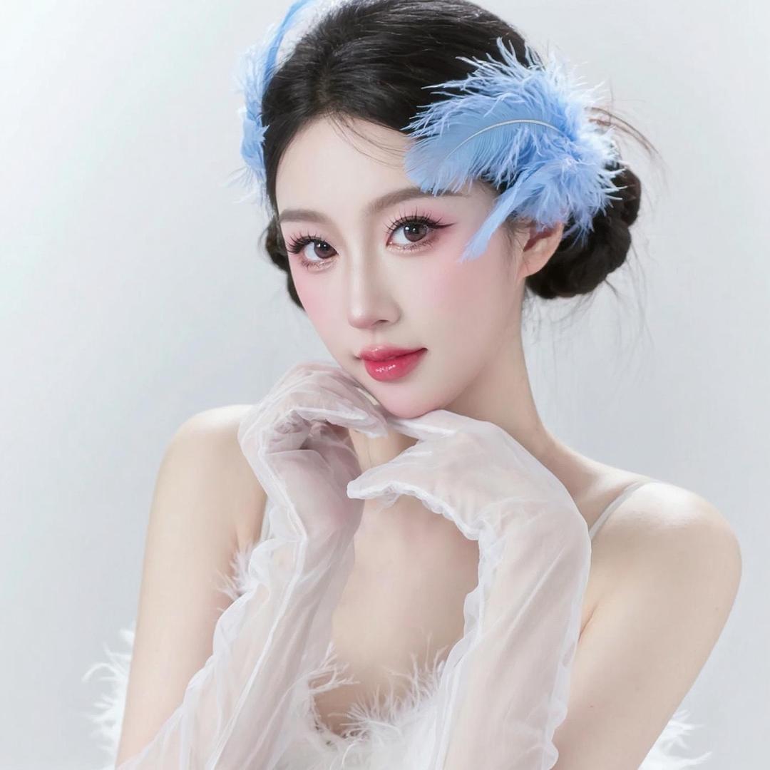 Amy.冰