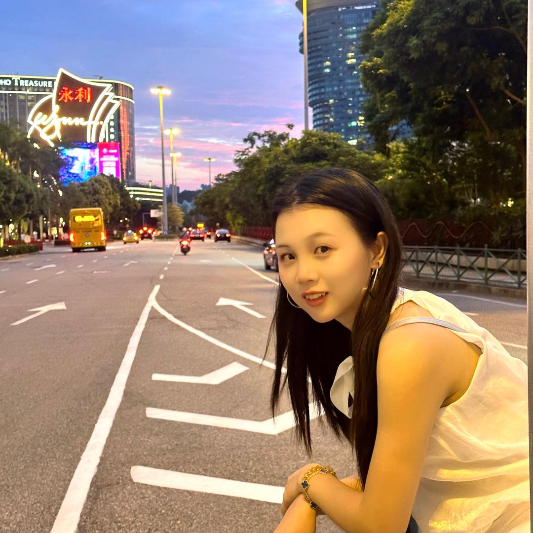 静儿gogo
