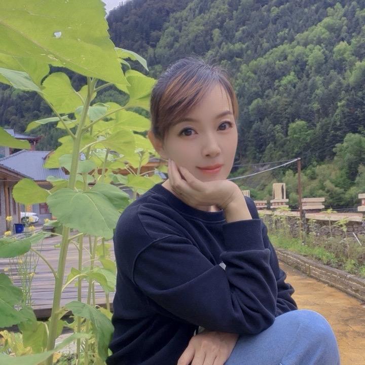回眸一笑
