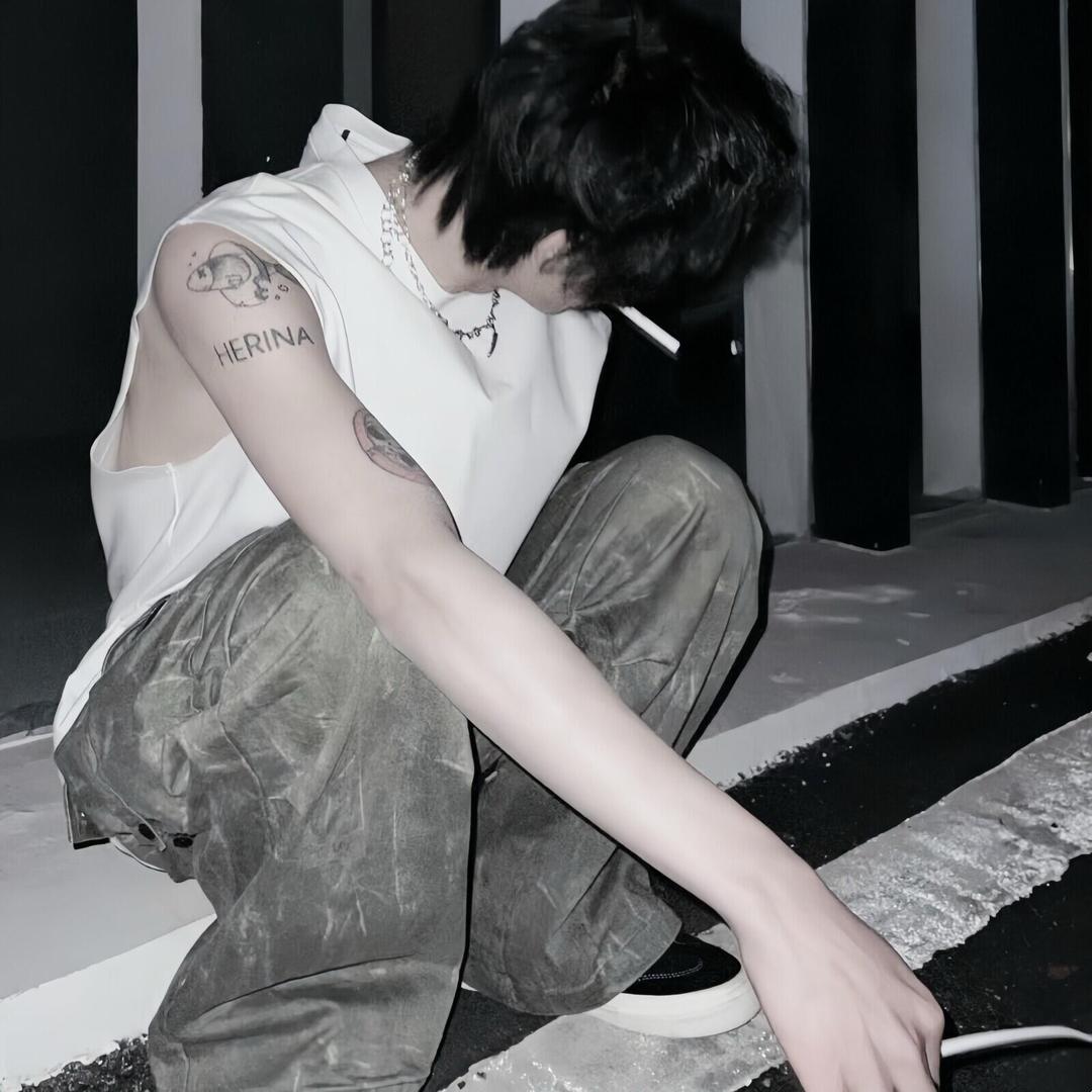 小朋友
