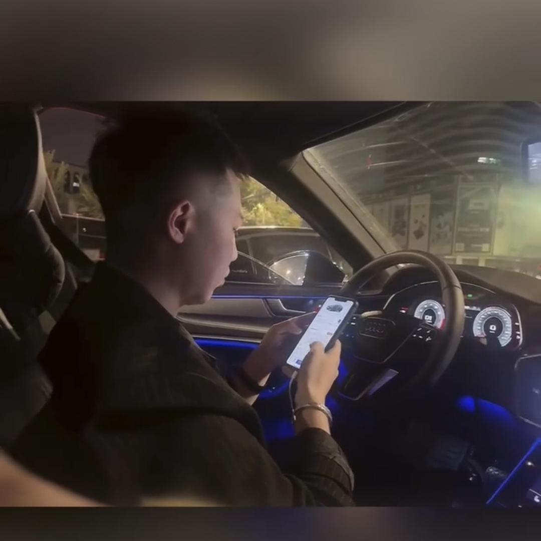 Z先生欧货男装店