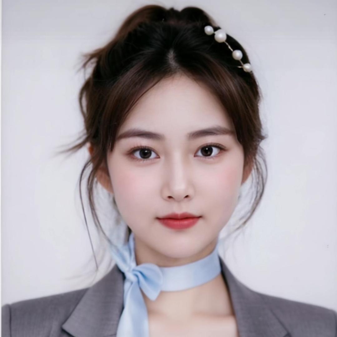 两个小公主