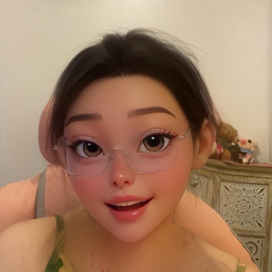 淡定姐姐