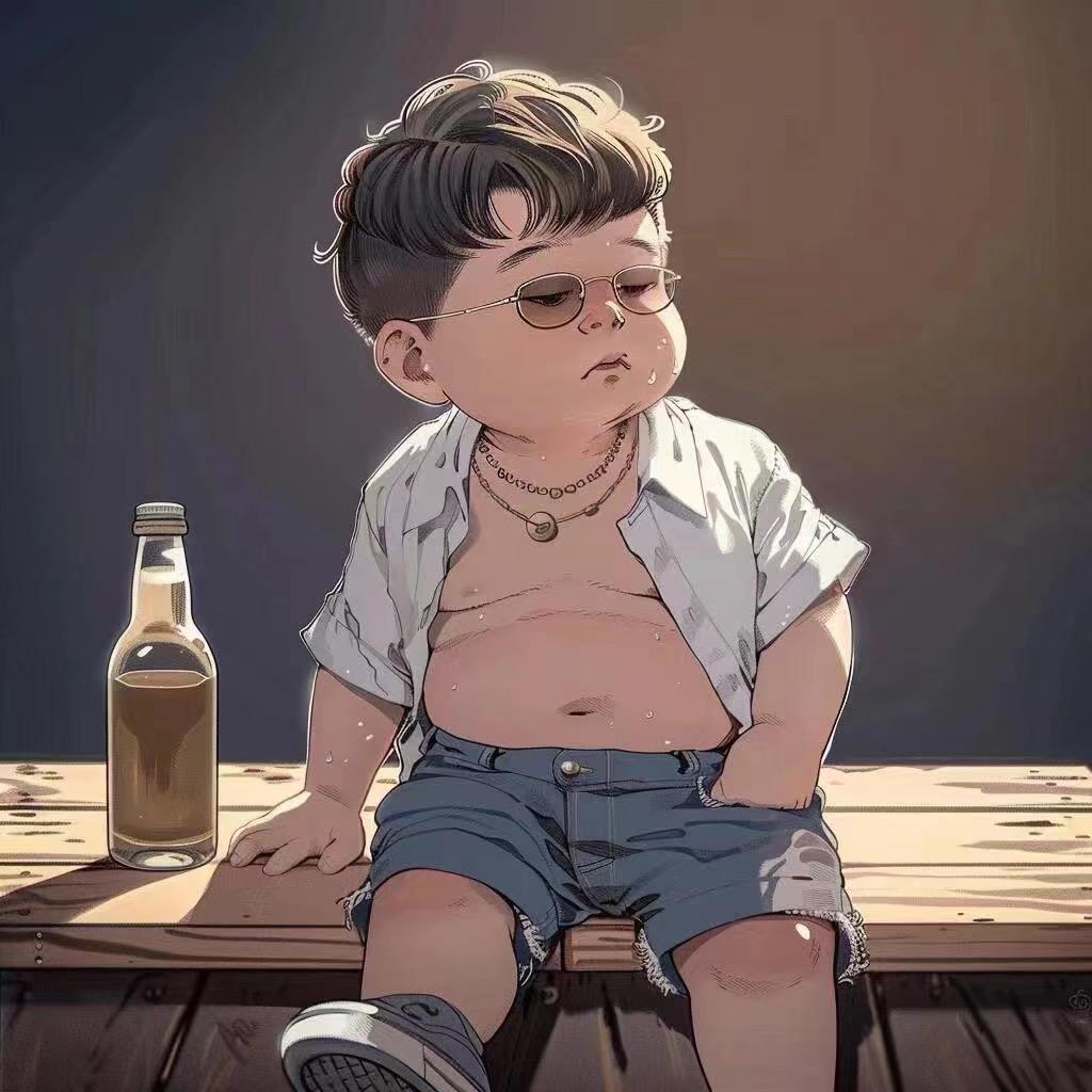 梁萧的π型进化