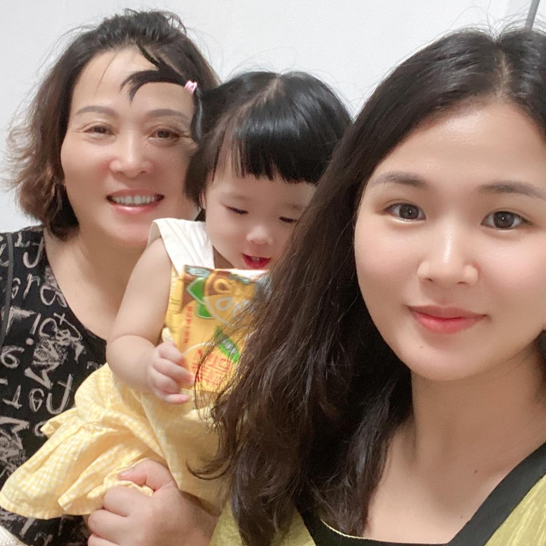 益娜婆婆