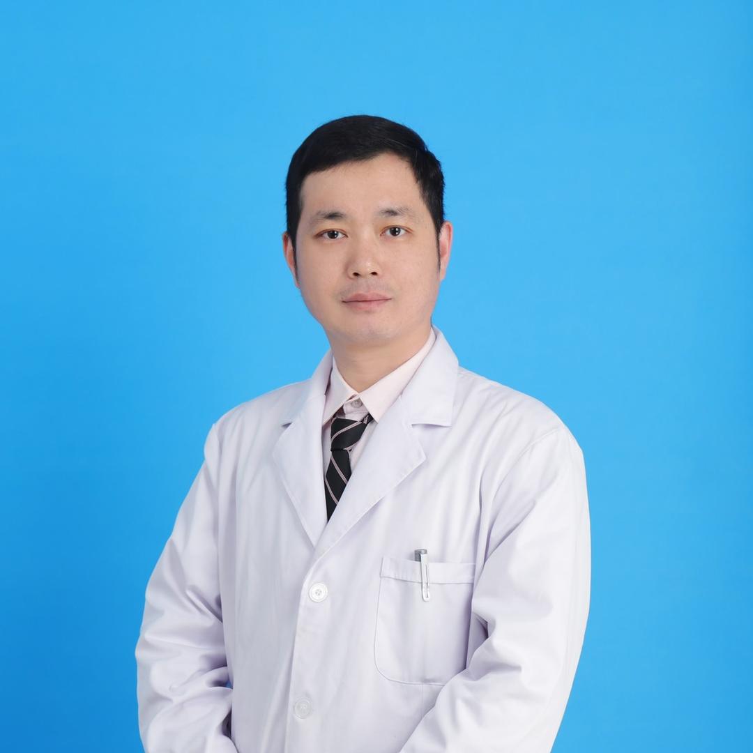 儿科医生童爸爸