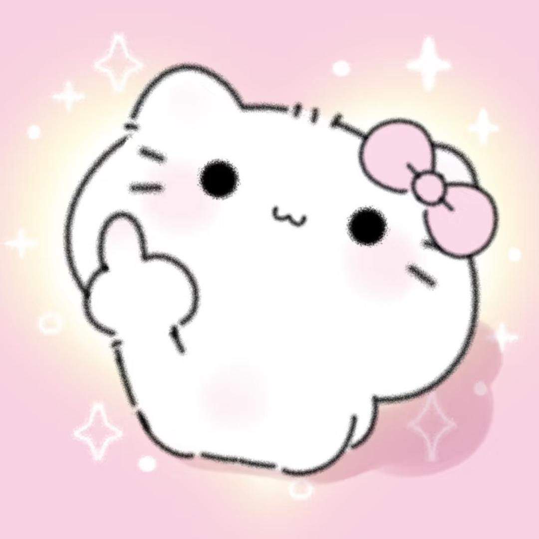 噜噜猪