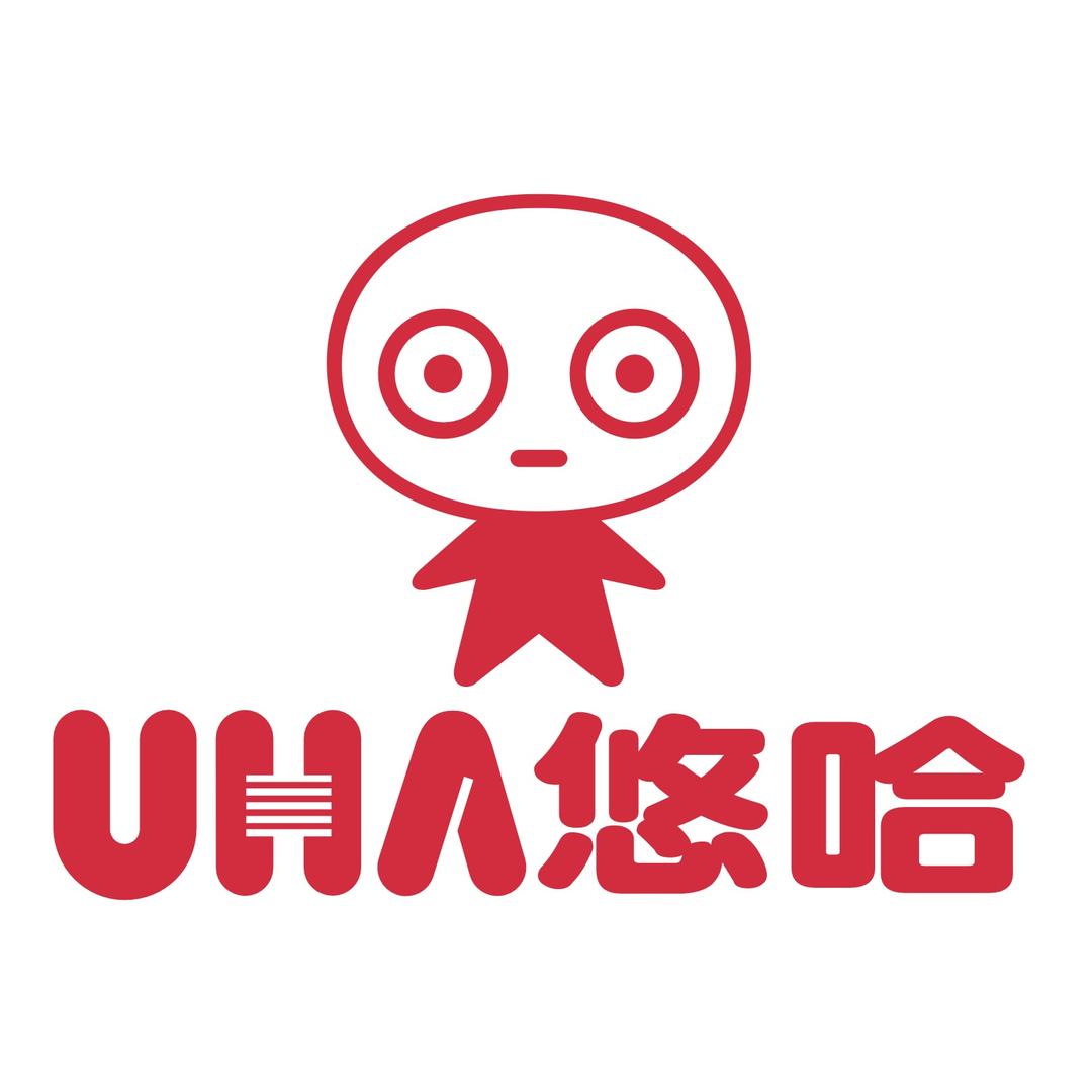 UHA悠哈