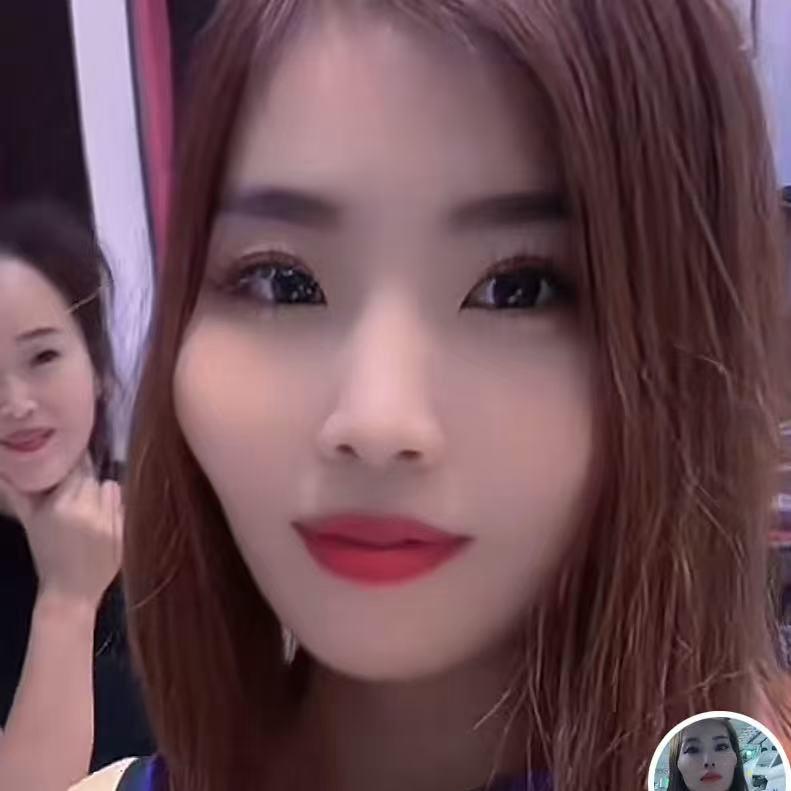 阜南小可爱😝😝