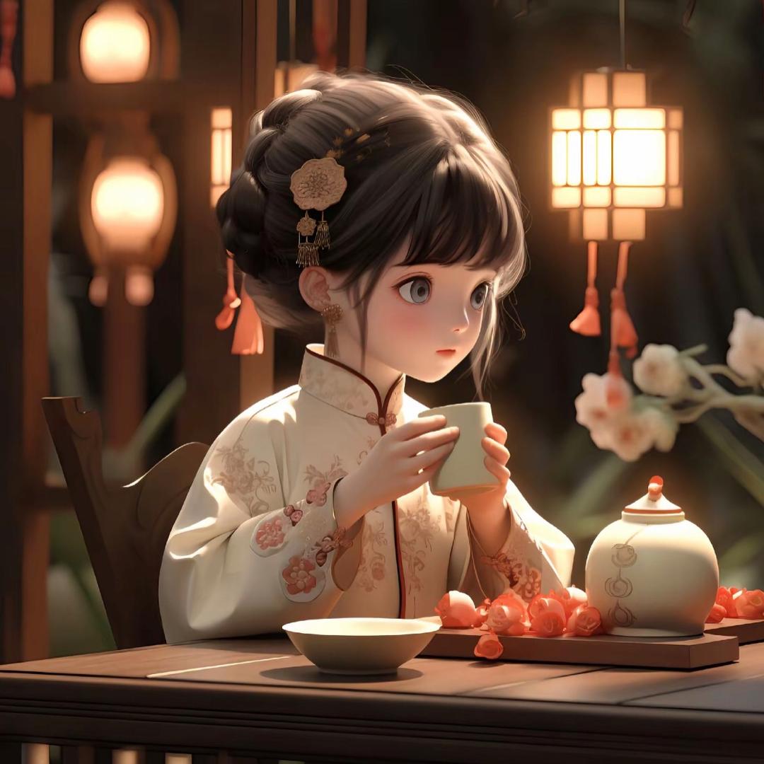 茯苓精选铺