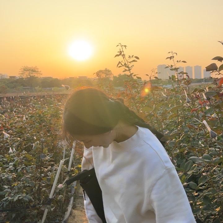Good morning 💫