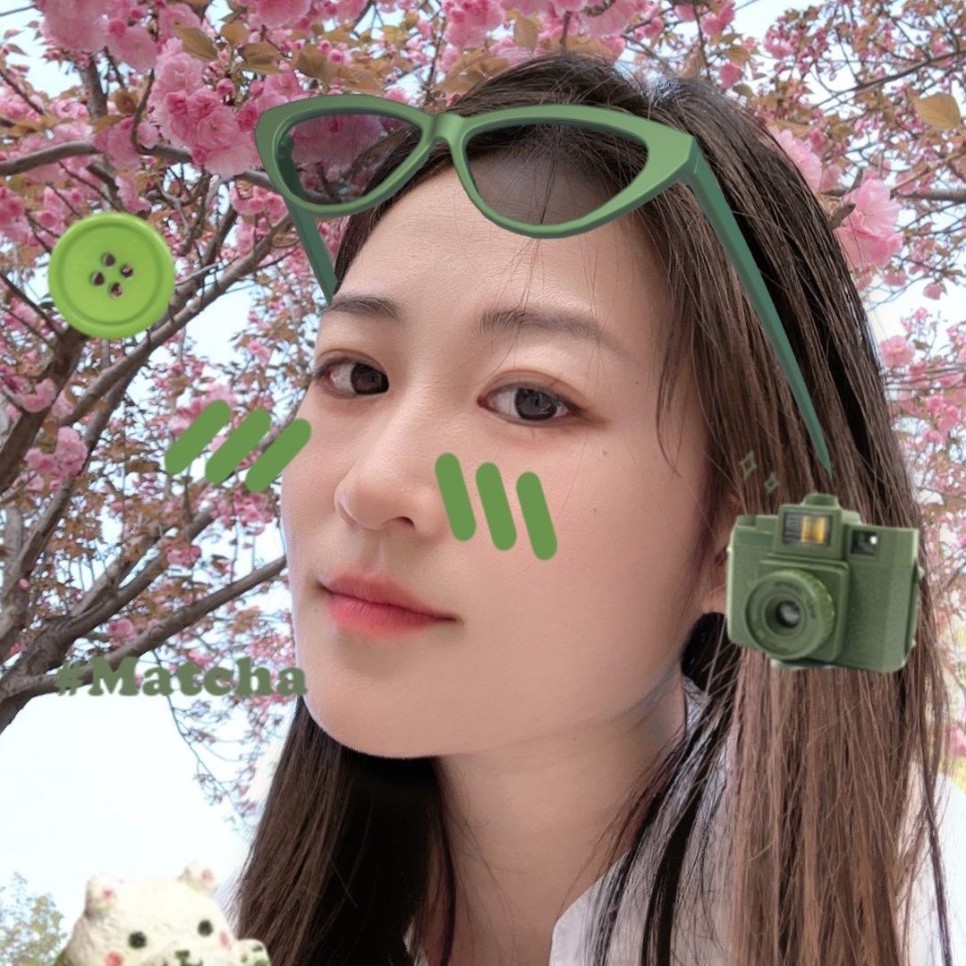 小女孩（首播筹备中）