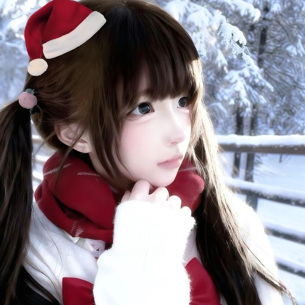 鹿の秘〃•ω‹〃