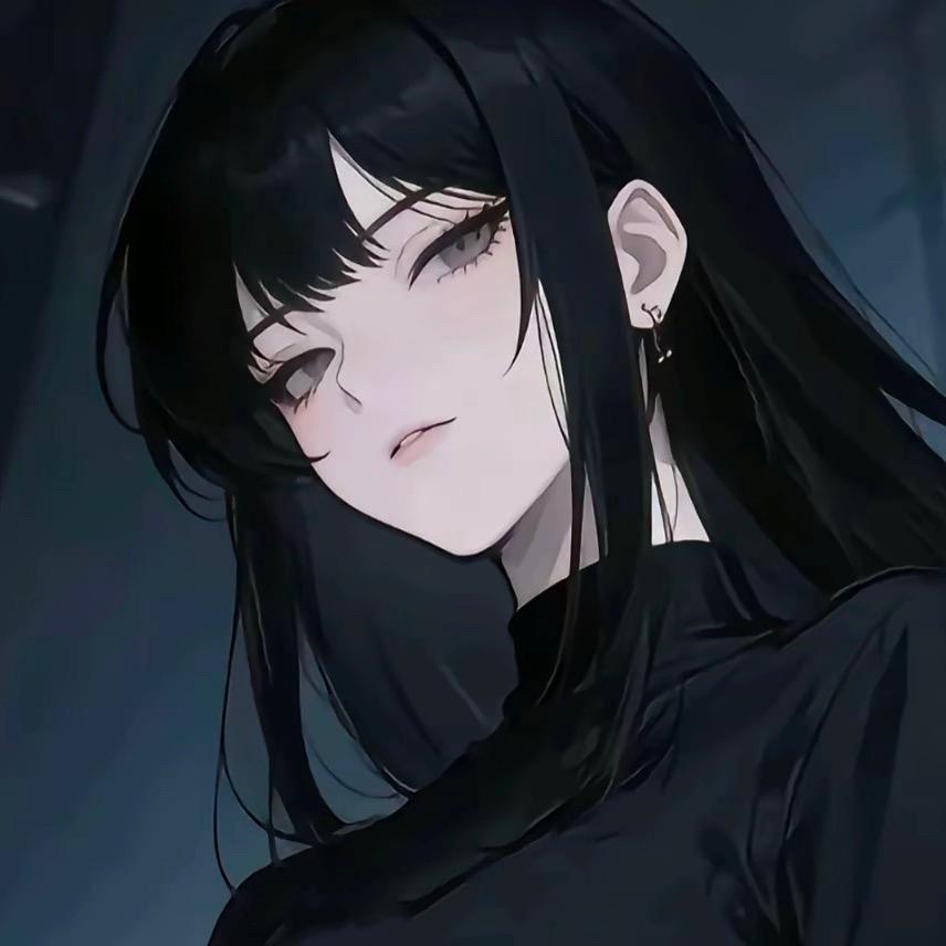 无心。