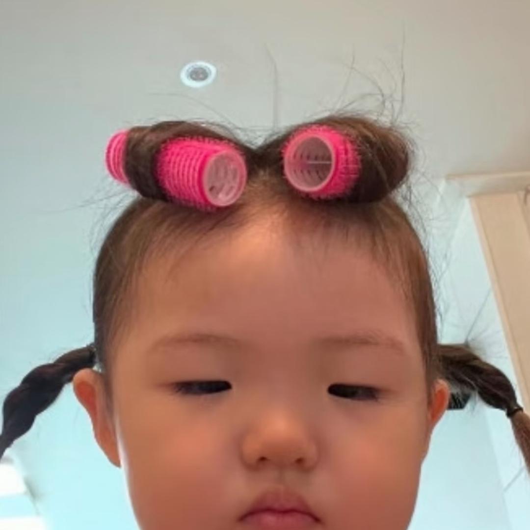 五花肉包生菜