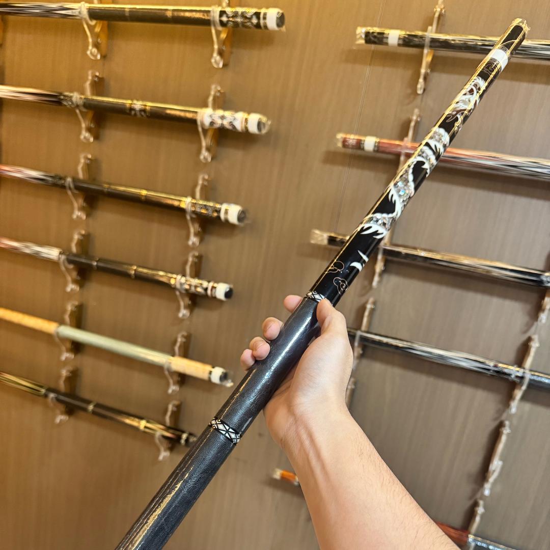 悦的台球器材「福杆  仁杆」