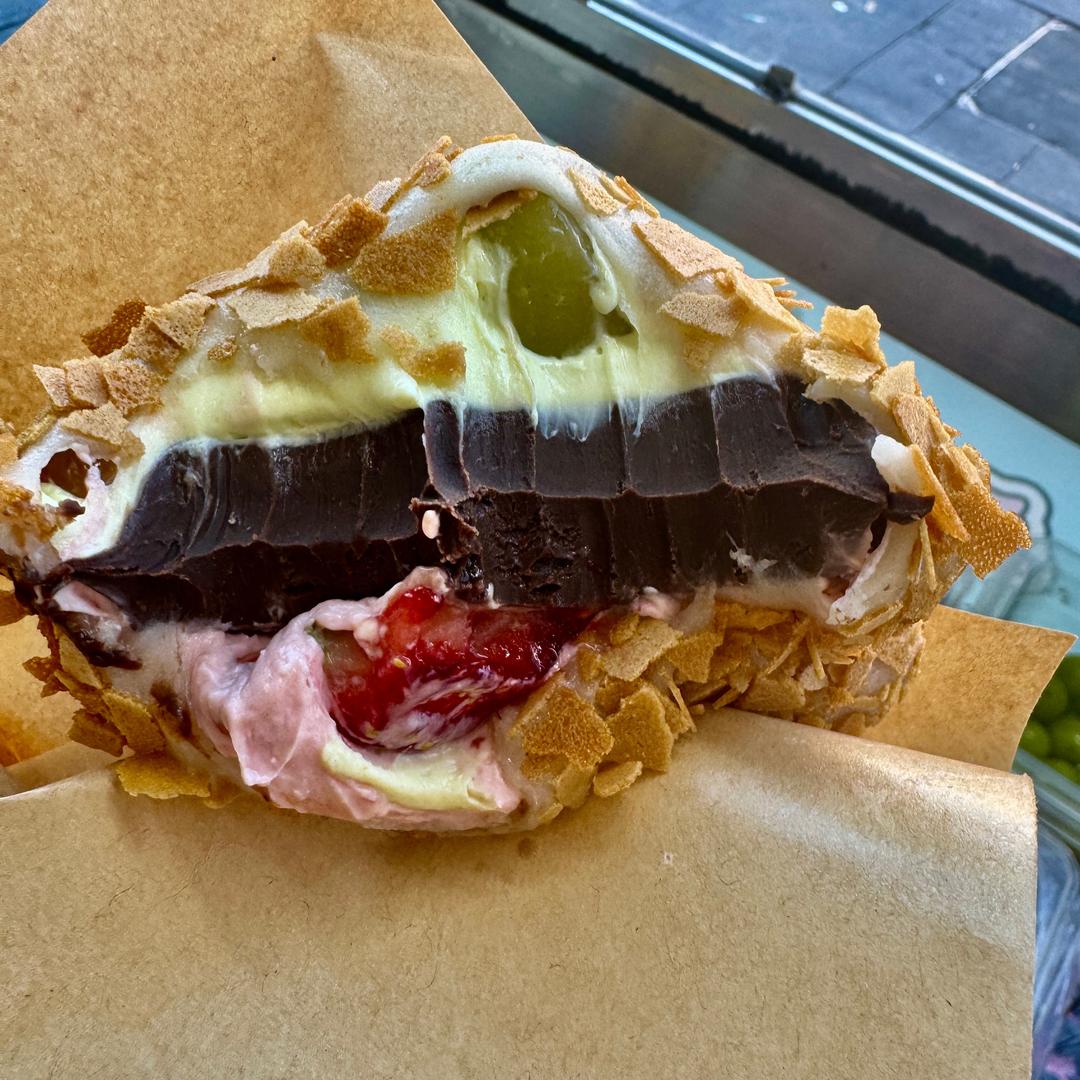 美滋滋麻糍官方号