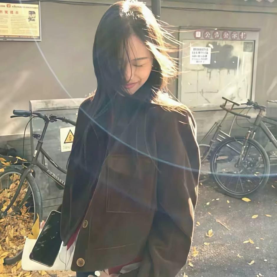 楠子