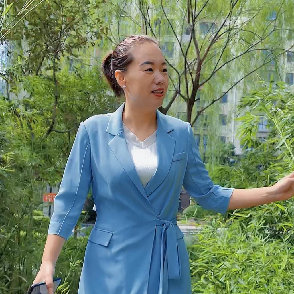 魏桥心愿服饰