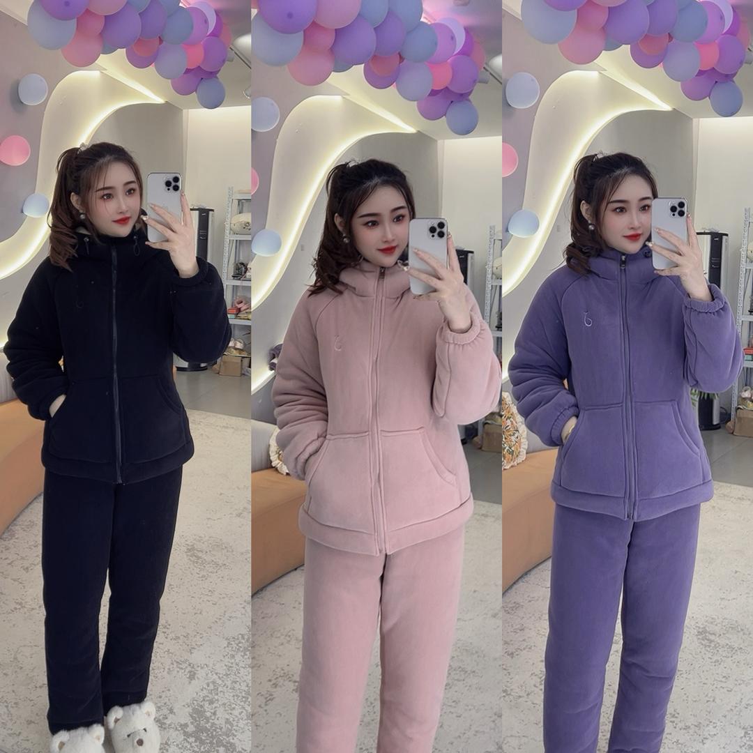 花嫂可外穿家居服「工厂6店」