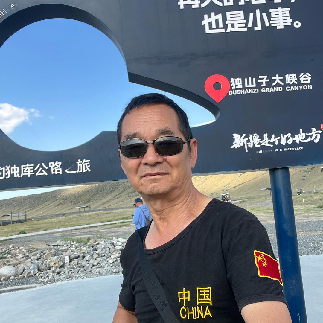 人间歌🇨🇳