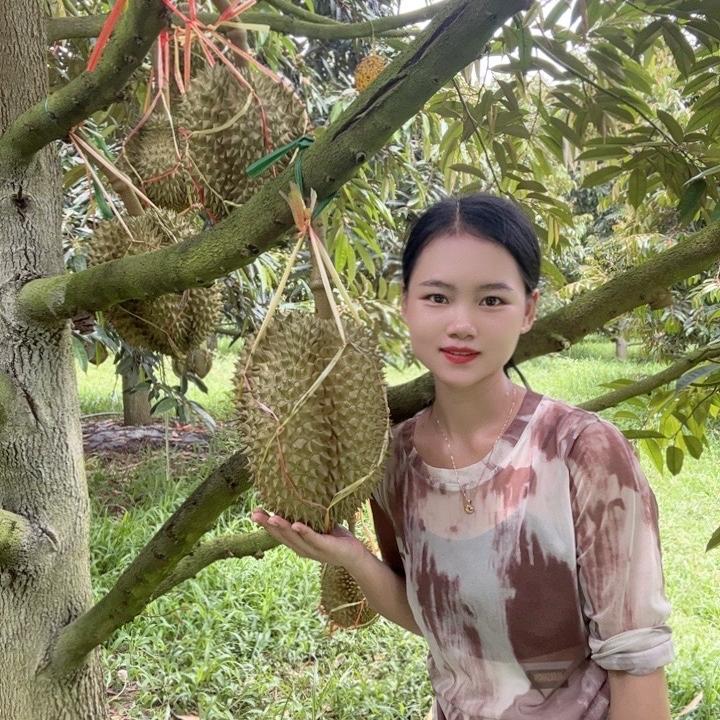 富泽果树苗木专营店