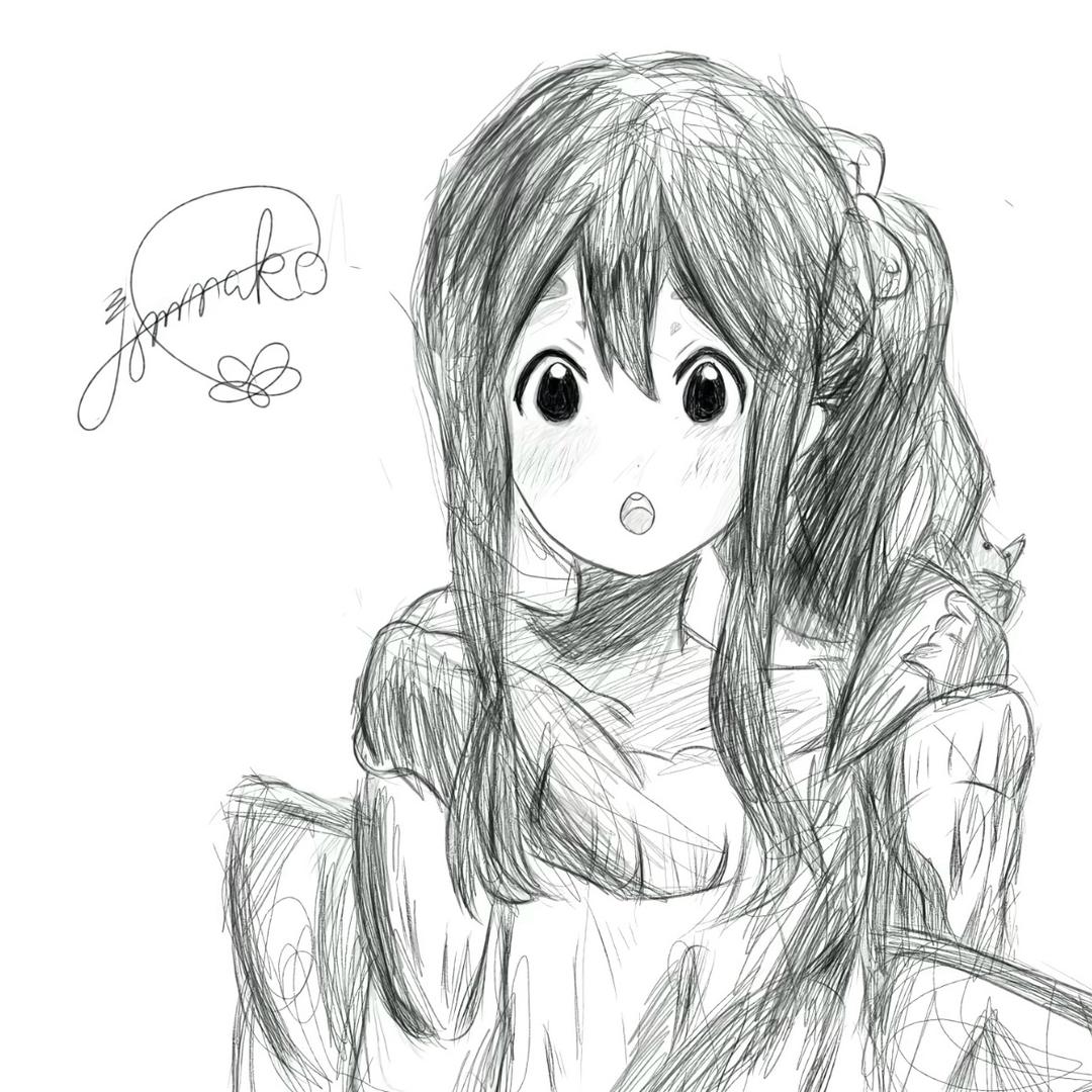琴吹紬